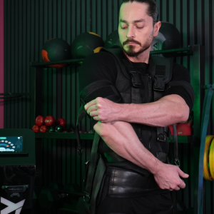 دستگاه ای ام اس به چه عضلاتی بیشتر کمک میکند